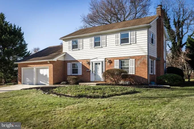 Wilmington, New Castle County, DE House for sale Property ID: 418556069