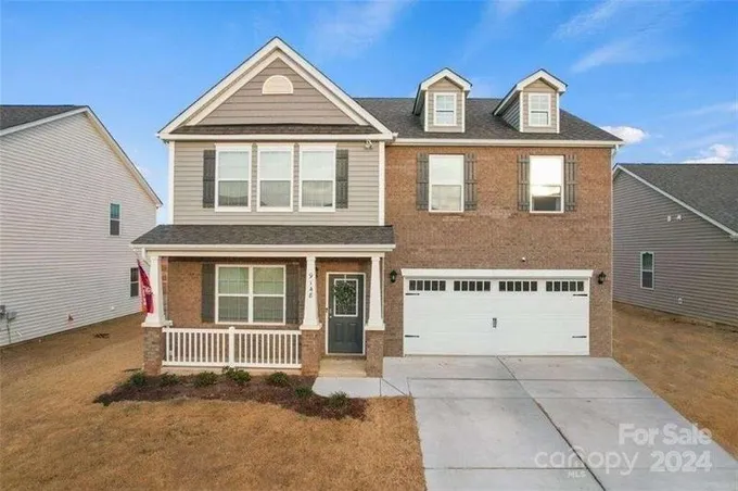 9148 Mackinaw Drive, Gastonia, NC 28056  624516005 for Sale