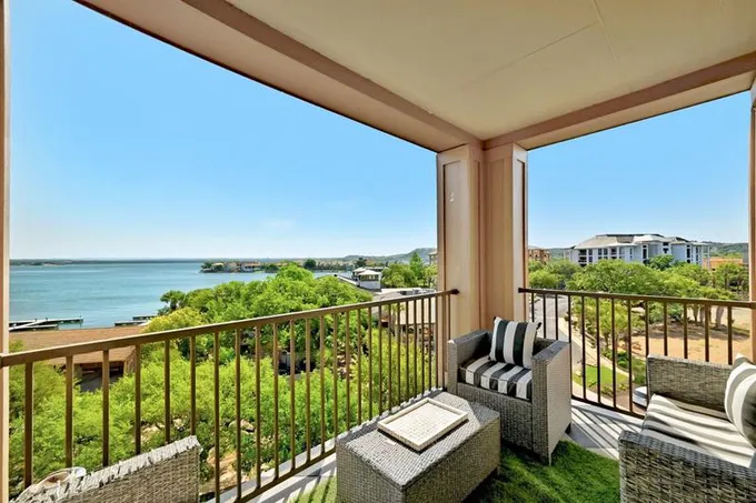 101 W Bank, #41, Horseshoe Bay, TX 78657 for Sale