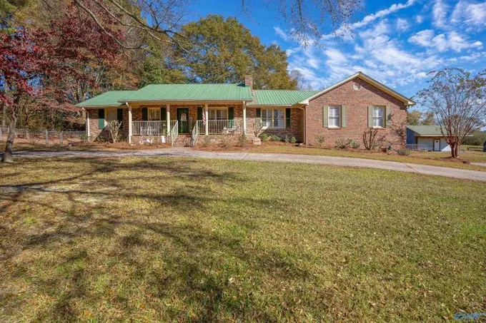 Horton, Marshall County, AL House for sale Property ID: 418705581