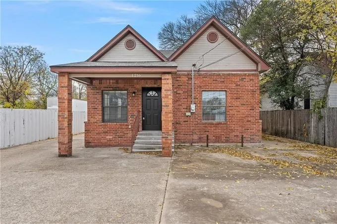 1216 Clay Avenue, Waco, TX 76706 for Sale