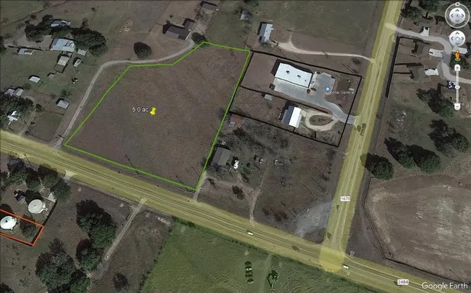 4272 Farm To Market Road 2484, Salado, TX 76571 for Sale