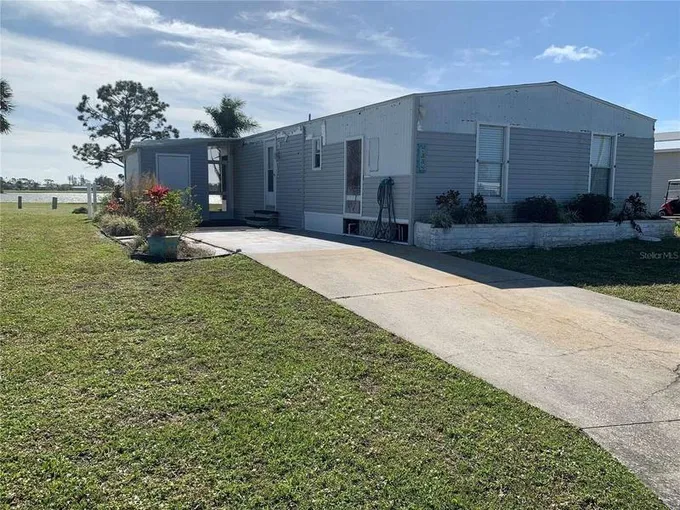 7338 VARLEY CIRCLE, PORT CHARLOTTE, FL 33981  621120773 for Sale