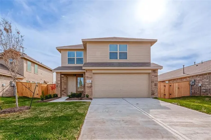 1311 Millers Pass, Rosenberg, TX 77471 for Rent