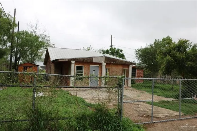 3214 S Bluebonnet Street, Pharr, TX 78577 for Sale
