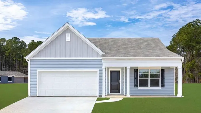 122 Walters Drive, Holly Hill, SC 29059 for Sale