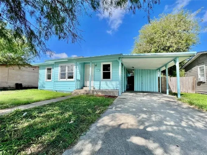 4941 Weber, Corpus Christi, TX 78411 for Sale