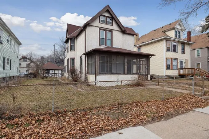 3322 Stevens Avenue, Minneapolis, MN 55408 for Sale