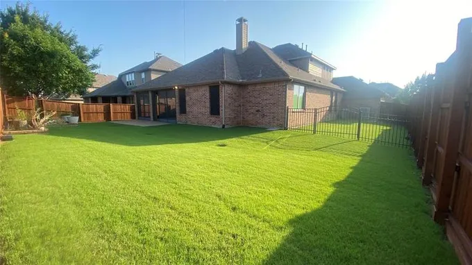 1480 Beacon Hill Dr, Prosper, TX 75078 for Sale