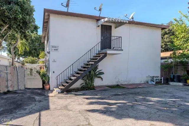 3528 Casitas, Los Angeles CA 90039 for Sale