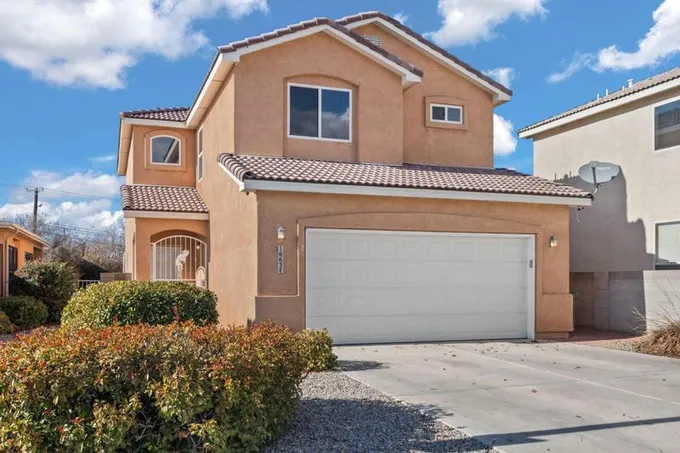 1663 CORTE DEL SOL NW, Albuquerque, NM 87105 Single Family Residence For Sale  MLS# 1056854