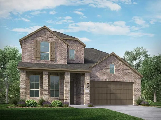 1853 Flowing Ridge Rd, Midlothian, TX 76065 for Sale