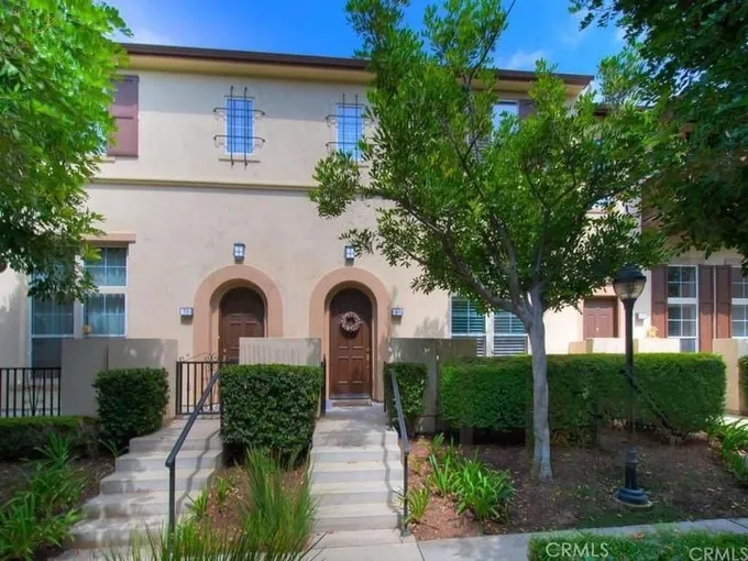 40 El Cajon, Unit 39, Irvine, CA 92602 for Rent