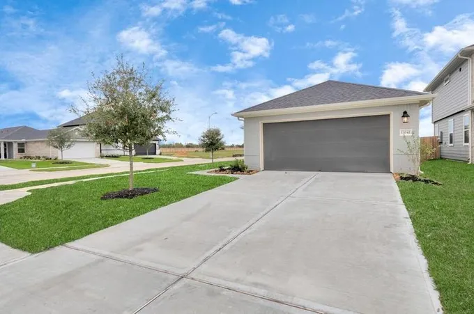 1211 Tanner Dell Dr, Crosby, TX 77532 - MLS 26552524 for Sale