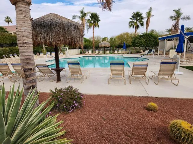 222 N Calle El Segundo 561, Palm Springs CA 92262 for Sale
