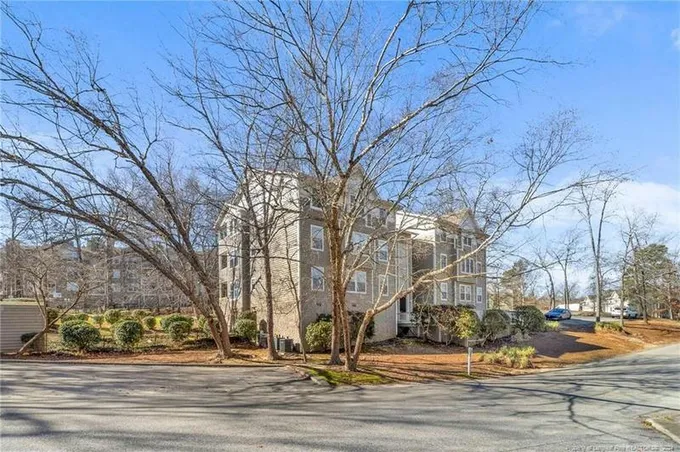 6771 WILLOWBROOK DR APT 1, Fayetteville, NC 28314 Condominium For Sale  MLS# LP718817