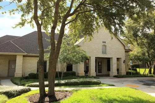 #2  Floor Plan 1x1 - Park At Walnut Creek, Austin, TX for Rent
