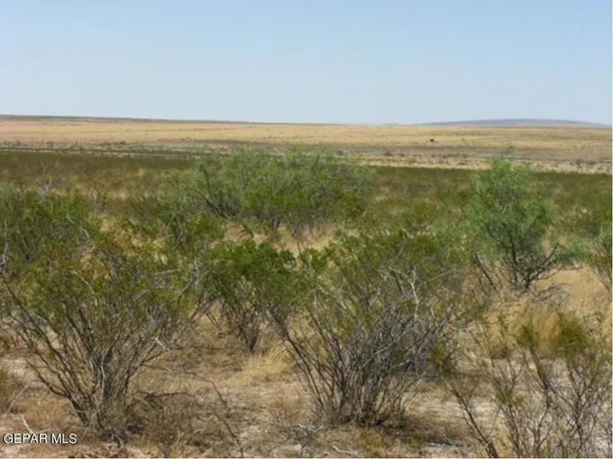 Tbd 24 SEC 1 Sierra Prieto #76 Lot 15, Sierra Blanca, TX 79851 for Sale