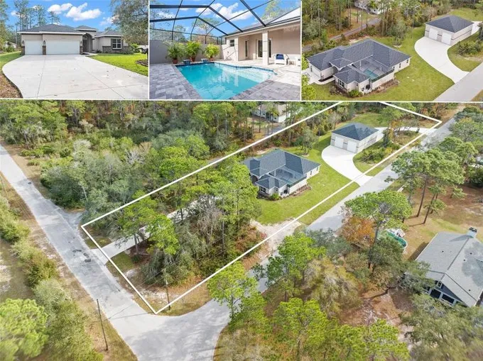 Weeki Wachee, Hernando County, FL House for sale Property ID: 418627404