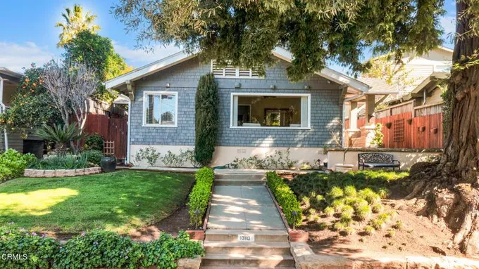 1310 Olive Street, Santa Barbara, CA 93103 for Sale