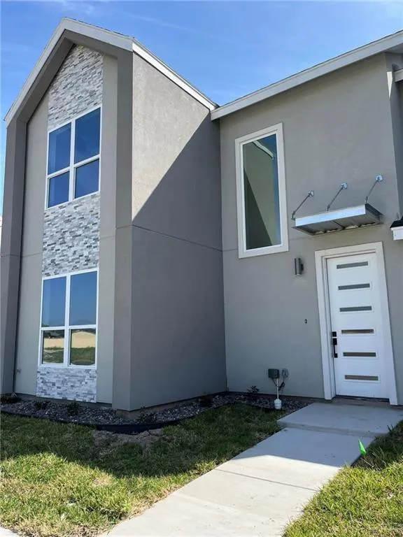 5412 N Crown Point Street, Pharr, TX 78577 for Rent