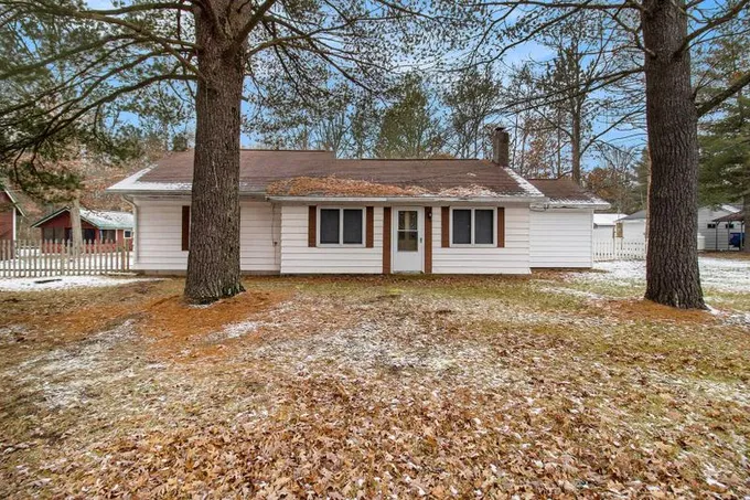 Baldwin, Lake County, MI House for sale Property ID: 418637046