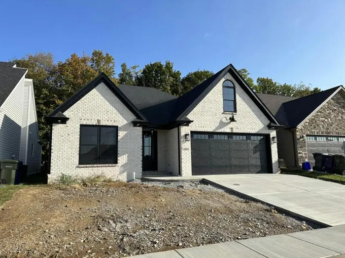 1100 SQUIRREL NEST LN, Lexington, KY 40509 Single Family Residence For Sale  MLS# 24002467