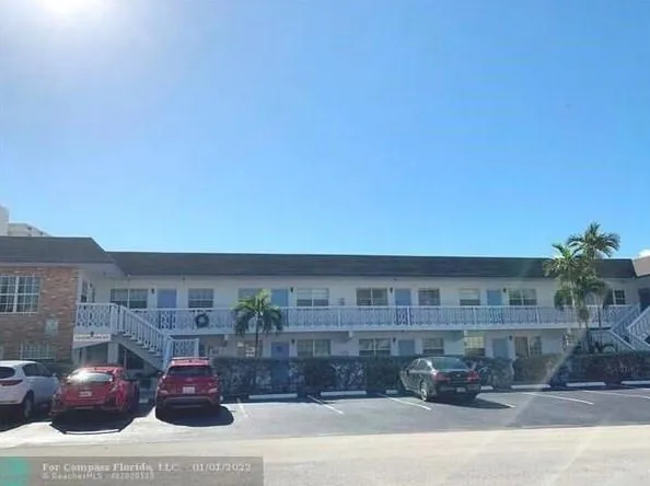 3220 NE 10th St #2, Pompano Beach, FL 33062 - MLS RX-10953044 for Sale