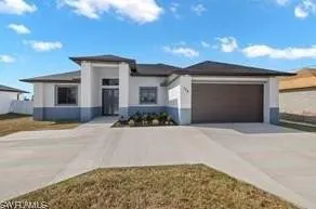 1711 SW 4th St, Cape Coral, FL 33991 - MLS 223092300 for Sale