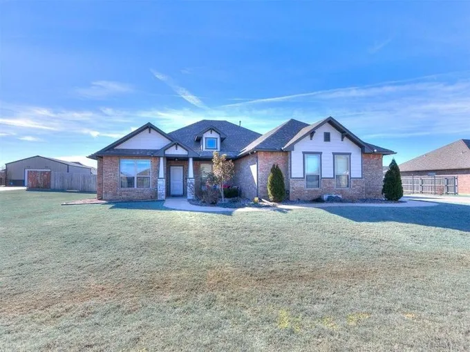 Norman, Mc Clain County, OK House for sale Property ID: 418733421