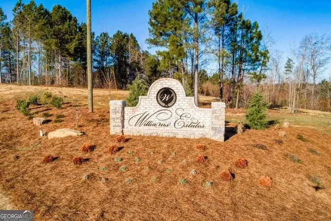 Canton, Cherokee County, GA Undeveloped Land for sale Property ID: 418868070