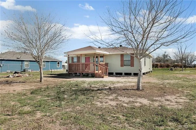 15820 North Inspiration Road, Edinburg, TX 78541 for Sale