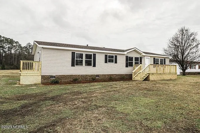 Whitakers, Nash County, NC House for sale Property ID: 418571403