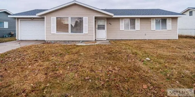 727 Lakeside Drive, BLACKFOOT, ID 83221  623768178 for Sale