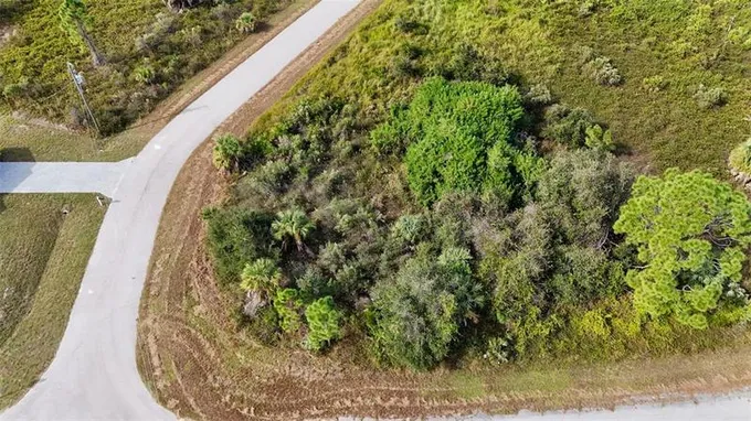 Hill Rd Port, North Port, FL 34288 for Sale