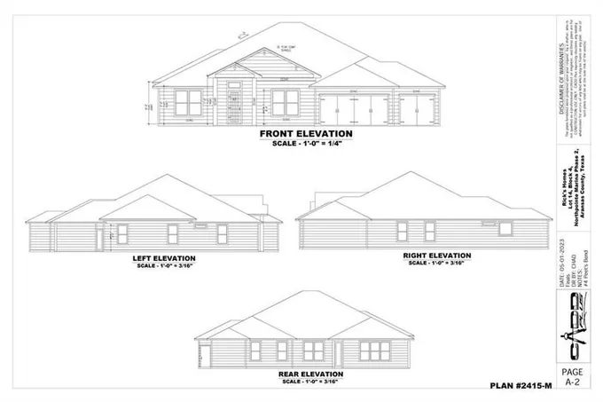 4 Peets Bend Dr, Rockport, TX 78382 for Sale