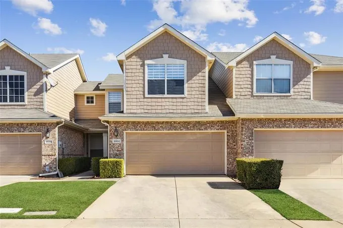 9904 Monastery Drive, Plano, TX 75025 for Sale