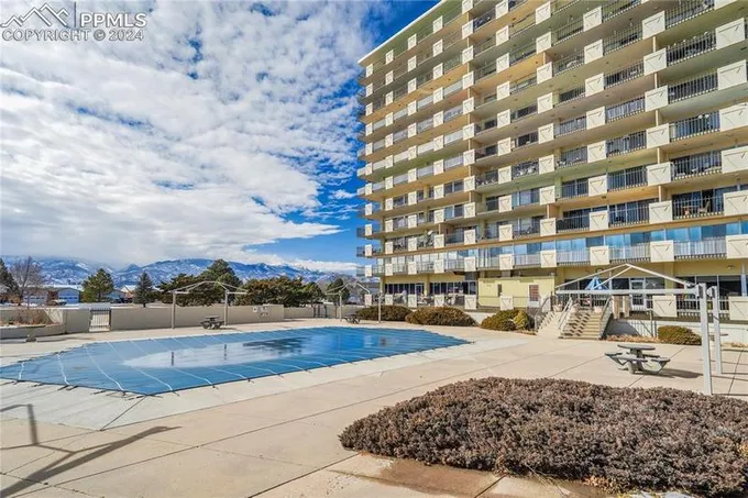 411 Lakewood Cir #A1204, Colorado Springs, CO 80910  MLS# 5827189 for Sale