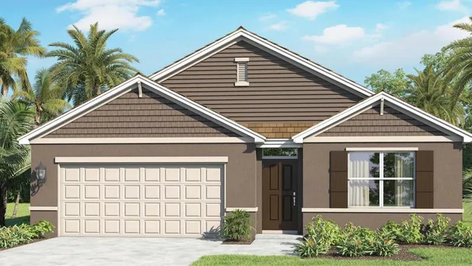 232 SW MILBURN CIR, Port Saint Lucie, FL 34953 Single Family Residence For Sale  MLS# RX-10959244