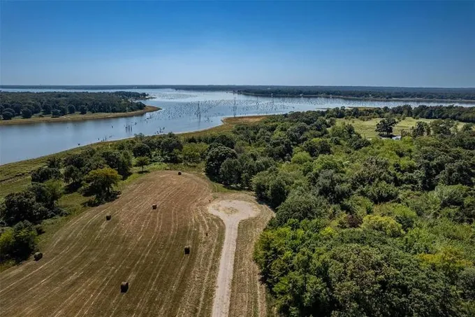 Lot 8 Rs County Road 3328, Emory, TX 75440 for Sale