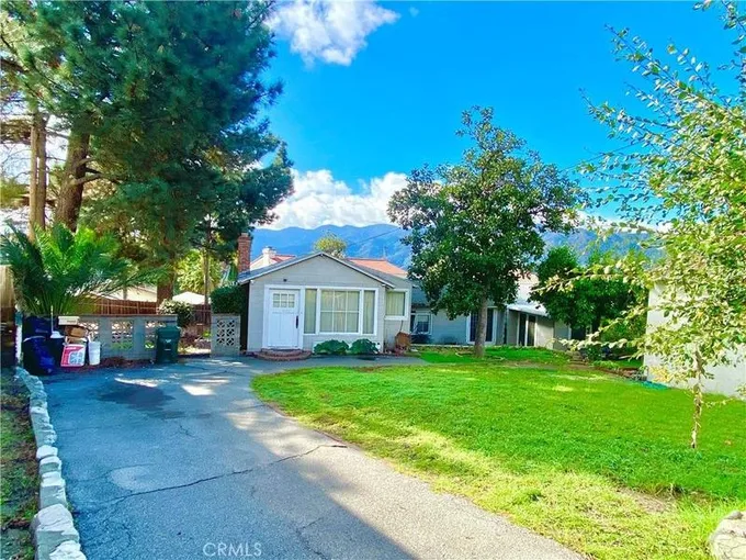 La Crescenta, Los Angeles County, CA House for sale Property ID: 418798804