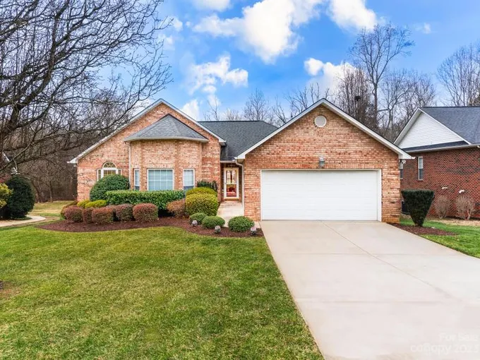 245 River Birch Circle, Mooresville, NC 28115 for Sale
