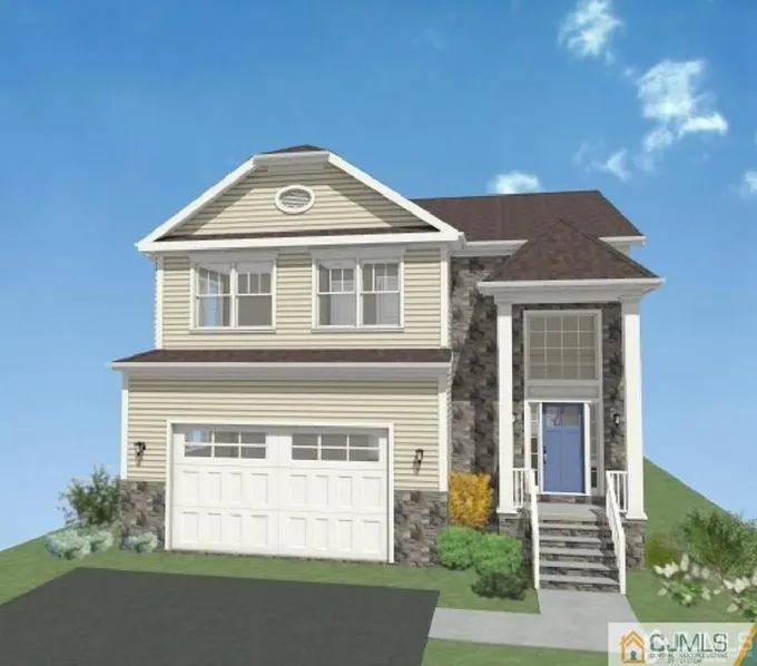 154 Brower Ave, Edison, NJ 08837 - MLS 2307202R for Sale