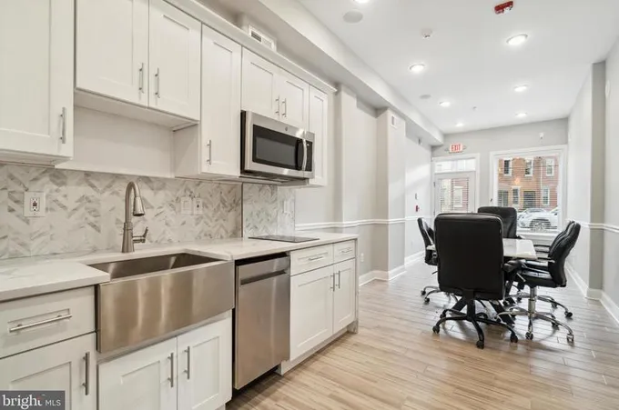 1509 Ridge Ave #A, Philadelphia, PA 19130 - MLS PAPH2297680 for Sale
