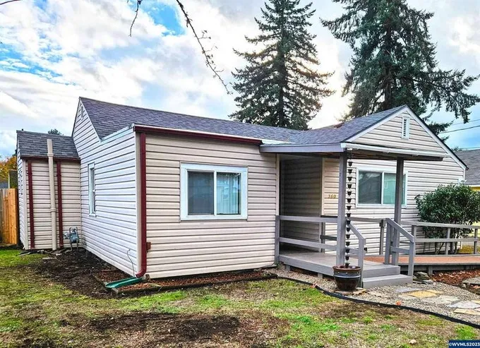 360 E Milton St St, Lebanon, OR 97355  611813086 for Sale