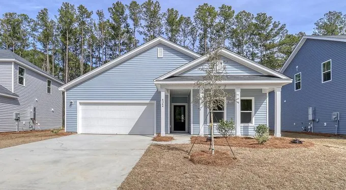 4344 Cotton Flt Rd, Summerville, SC 29485 - MLS 23025587 for Sale