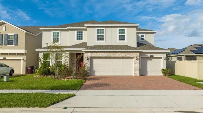 2777 Nottel Dr, Saint Cloud, FL 34772 - MLS O6163862 for Sale