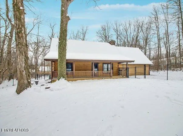 Crossville, Cumberland County, TN House for sale Property ID: 418713058