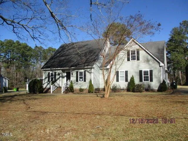Spring Hope, Nash County, NC House for sale Property ID: 418571469