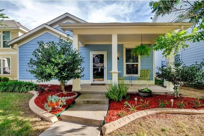 9824 Lexington Dr, Providence Village, TX 76227 - MLS 20516808 for Rent